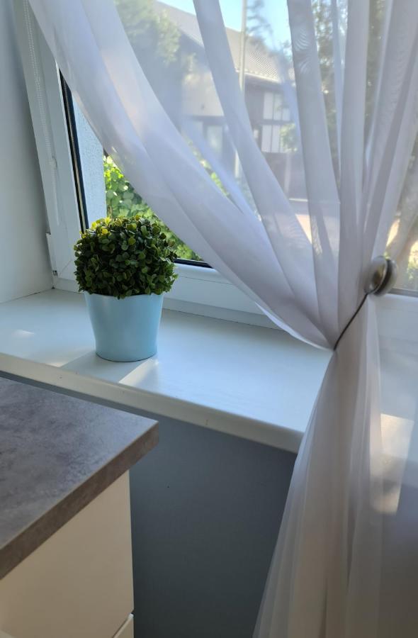 Alejas Lux Apartment Liepaja Exterior photo